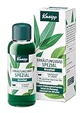Kneipp Erkältungsbad SPEZIAL – Arzneibad - Befreit die Atemwege und...
