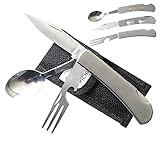 Linder Multi-Tools Picnic, Mehrfarbig, 17 cm
