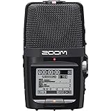 Zoom H2N Handy Recorder