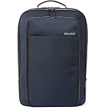 Salzen Rucksack Originator Fabric Knight Blue