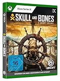 Skull and Bones - Standard Edition - [Xbox Series X]