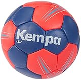 Kempa LEO Handball Trainingsball und Spielball, Handball für Kinder und...