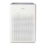 WINIX Luftreiniger Zero S, H13 HEPA-Filter, CADR 410 m³/h, (bis zu 100 m²)...