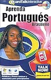 Talk Now Learn Brazilian Portuguese: Essential Words and Phrases for Absolute...