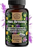 PMS INTENSO® PMS Kapseln - WICHTIG: Laborgeprüfter Vitalkomplex mit...