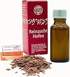 Arauner Kitzinger Reinzucht-Hefen Portwein, Art. 0007, für 50 Liter