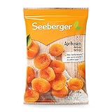 Seeberger Aprikosen: Extra große, sonnengereifte & leuchtend orange Marillen -...