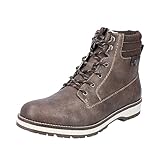 Rieker Herren Stiefel F3944