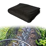 6M*2.4M Moskitonetz, Fliegennetz Meterware, Outdoor Insektenschutznetz,...