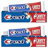 Crest - Cavity Protection Regular Paste Tvl Size (232gr)