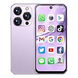 cofcvgs 4G Mini-Smartphone (entsperrt), ideale Wahl für Kinder und Studenten,...