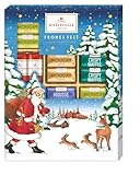 Niederegger Meister-Selektion Weihnachten 300g