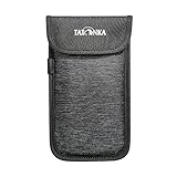 Handyhülle Tatonka Smartphone Case XL (15 x 8 cm) - Rundum gepolsterte...