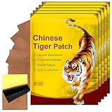 40 Stück Wärmepflaster, Knee Patch Einfach Zu Bedienen Wärmepflaster Rücken...