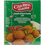 Chtoura Garden Arabische Falafelmischung - Vegane Bratlinge - Vegetarische...