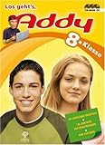 Addy Klasse 8 - Mathe, Deutsch, Englisch