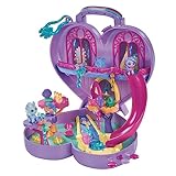 My Little Pony Mini World Magic Compact Creation Bridlewood Wald Spielzeug –...