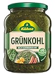 Kühne Grünkohl, 720ml