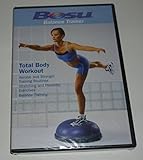 Bosu Balance Trainer Total Body Workout