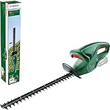 Bosch Akku-Heckenschere EasyHedgeCut 18V-44-11 12.0 (1x 2,0-Ah-Akku; 18 Volt...