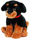 TY 10040 - Brutus - Hund Rottweiler, Classic, 33 cm