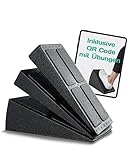 RELEXA Wadendehner 3er Set | Beinstrecker zum Dehnen und Trainieren | Zur...