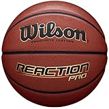 Wilson Reaction PRO 275 BSKT, Orange