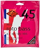 RotoSound RotoBass RB 45 E-Bass, 045-105