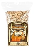 Axtschlag Räucherchips Buche, 1000 Gramm sortenreine Räucherspäne für...