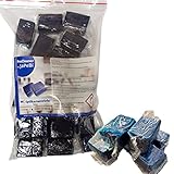 23 WC - Wasserkastenwürfel Spülkasten-Würfel Reinigungs-Tabs blue...