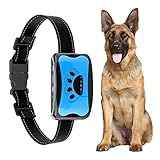 Upgraded Hundehalsbänder,Alle Größen von großen und kleinen Hunden können...