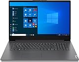 Lenovo Laptop | 17,3 Zoll FHD Display | Intel U300 5 x 4.40 GHz | 16 GB DDR4 RAM...