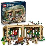 LEGO Harry Potter Schloss Hogwarts: Kräuterkundeunterricht – Spielset mit...