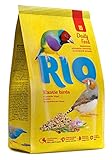 RIO Alleinfutter für Exoten, 1 kg