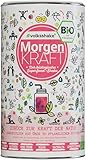 BIO Morgenkraft | Smoothiepulver | 500g | DE-ÖKO-006 | Der biologische...