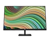 HP V27ie G5 FHD Monitor 68,6 cm (27 Zoll), 1920 x 1080 Pixel (16:9), 75 Hz, AMD...