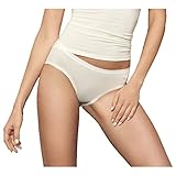 Speidel Damen Bambus Minislip 5er Pack Größe 44, Farbe schwarz