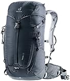 deuter Trail 22 Klettersteig Wanderrucksack