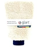 Glart Mikrofaser Waschhandschuh Auto - Premium Auto Waschhandschuh für...