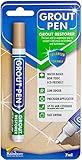 Fugenstift – zur Wiederherstellung von Fliesenfugen in Bad und Küche (beige)