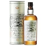 CRAIGELLACHIE 13 Year Old Speyside Single Malt Scotch Whisky, 46% vol, 700 ml,...