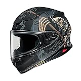 Shoei NXR 2 Faust Tc-5 S