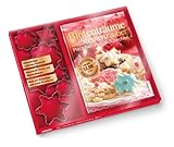 Plätzchen Set: Plätzchen zum Ausstechen