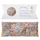 Clarityblend Aromatherapy Clarity Blend Aromatherapy Relaxation Augenkissen mit...