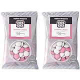 agilus dragees | Schokolinsen | mit Pfefferminzöl | Kern aus...