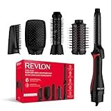 REVLON 5-in-1 One-StepTM-Haartrockner und Multi-Styler (abnehmbare Köpfe,...
