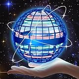 skicare 2025 Hover Ball Fliegender Ball, Flying Orb Ball Magische Spinnerin mit...