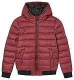 Pepe Jeans Jungen Alexander, Rot (Burgundy), 12 Jahre