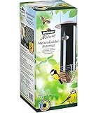 Dehner Natura Premium Wildvogel Meisenknödelautomat, Futterhaus / Futterstation...