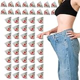 56 Tage Detox Tee Zum Abnehmen Und Entwässerung, Natural Diet Slim Tee, Sanfte...